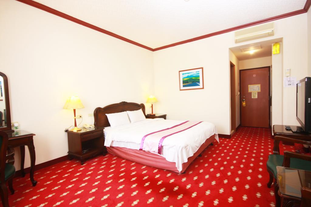 East Commercial Affairs Hotel La Đông Ngoại thất bức ảnh