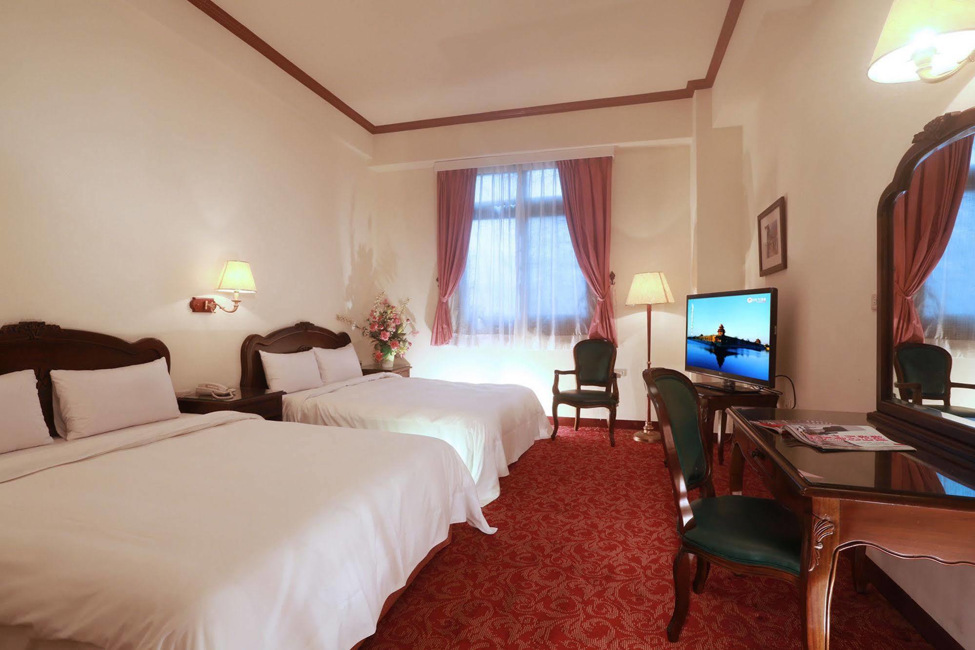 East Commercial Affairs Hotel La Đông Ngoại thất bức ảnh